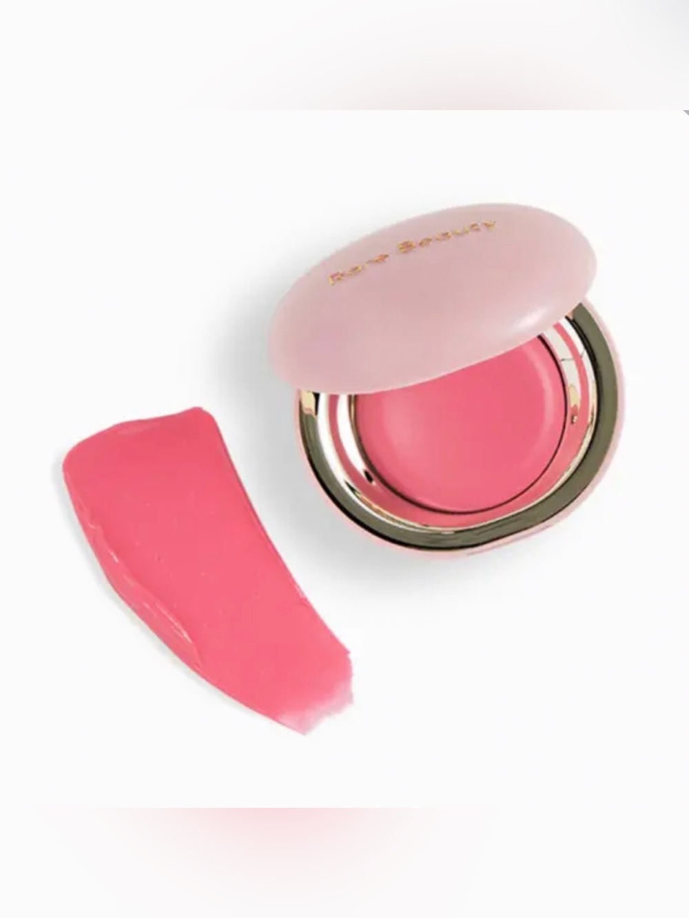 🌸 Rare Beauty Stay Vulnerable Melting Blush - Nearly Rose